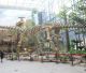 Nanjing Geological Museum Completes New Building, Free Entry Next Tuesday through Friday